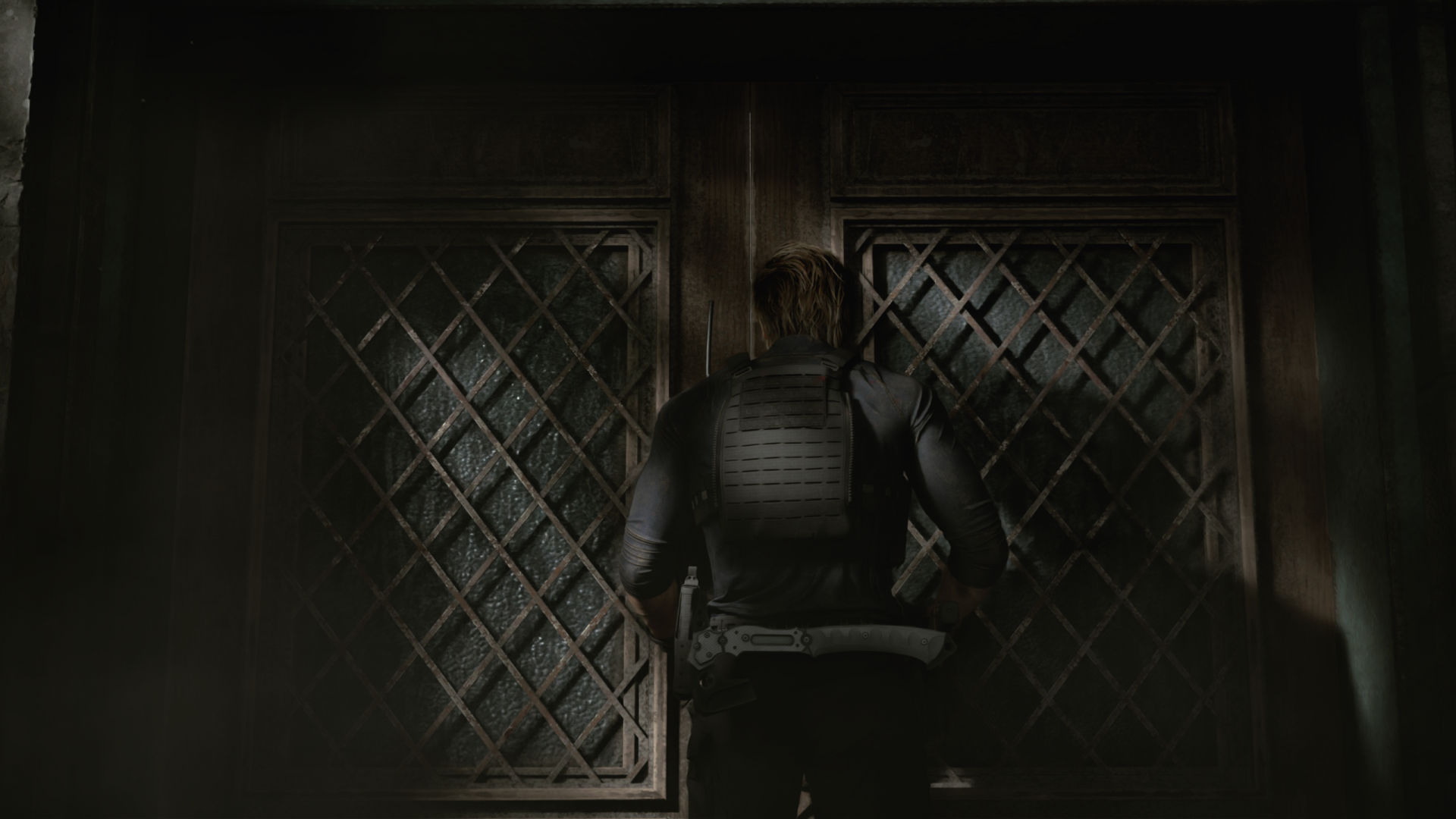 k81eoq 2560×1440 Resident Evil Resident Evil Requiem Capcom REngine PC gaming