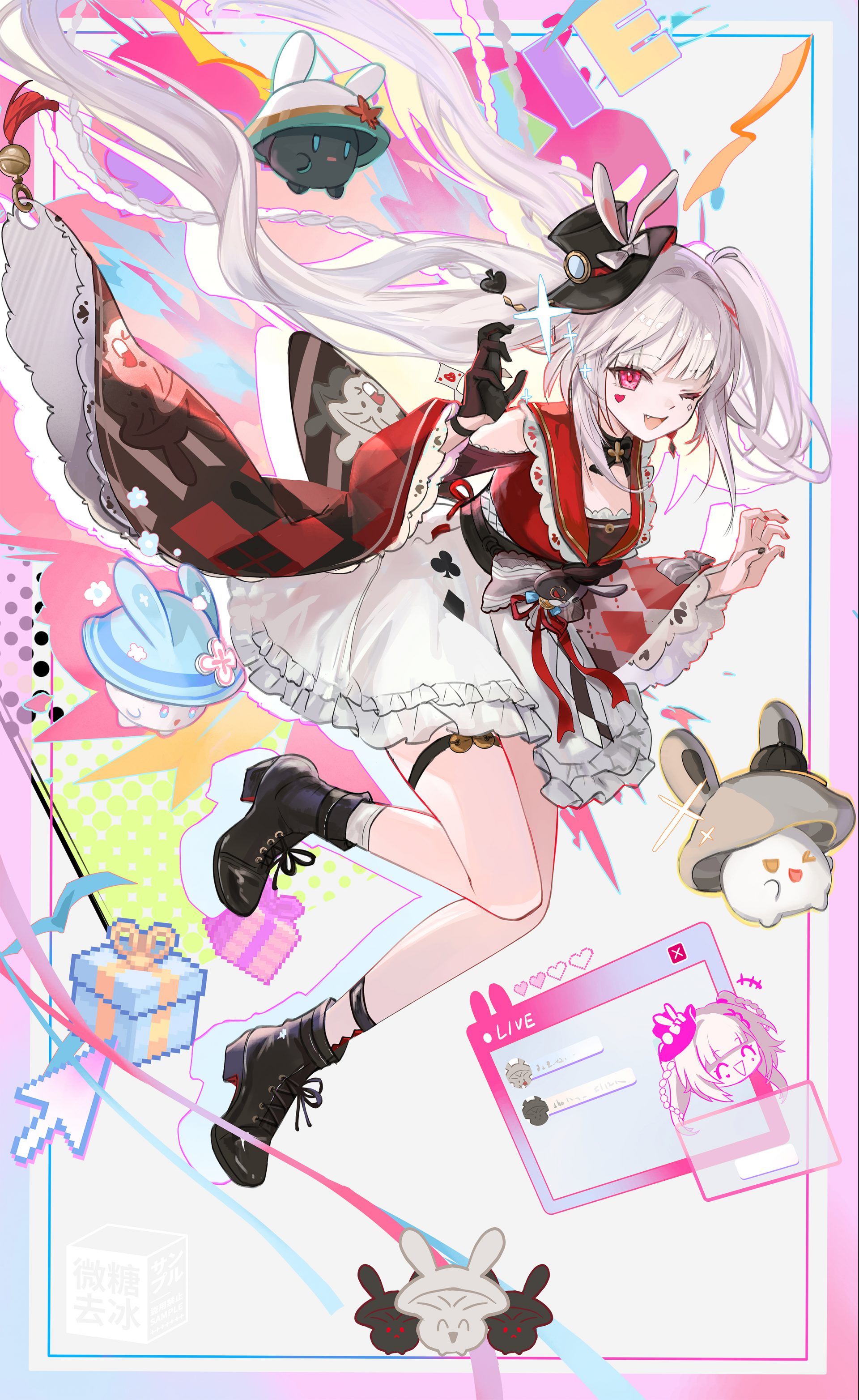 xe7o9l 2500×4073 Sparxie (Honkai: Star Rail) Honkai: Star Rail anime anime games anime girls