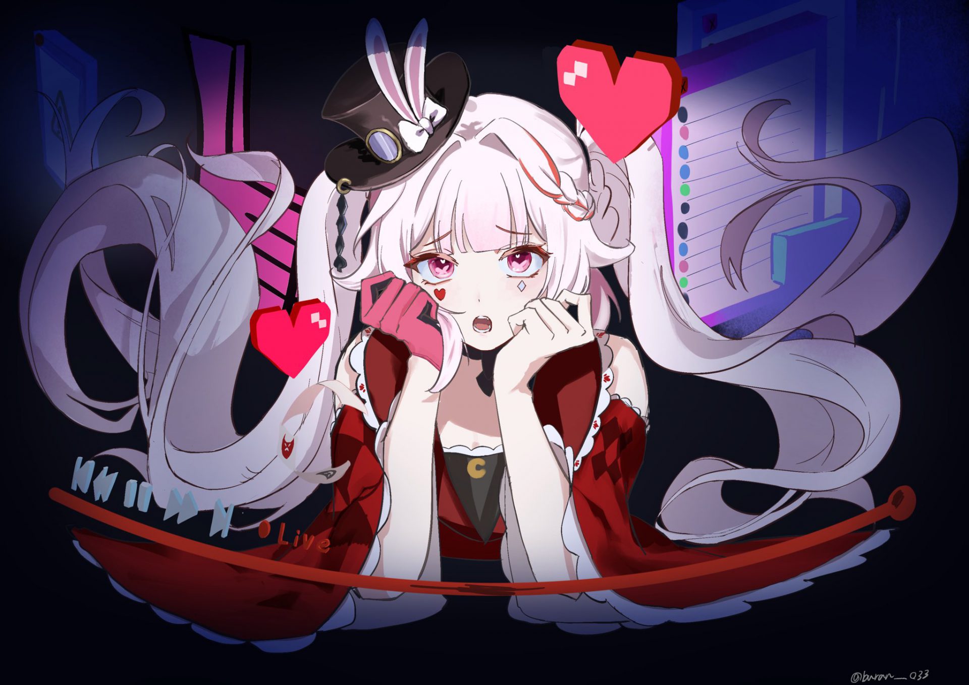 og1q6p 2048×1448 Sparxie (Honkai: Star Rail) Honkai: Star Rail anime anime games anime girls