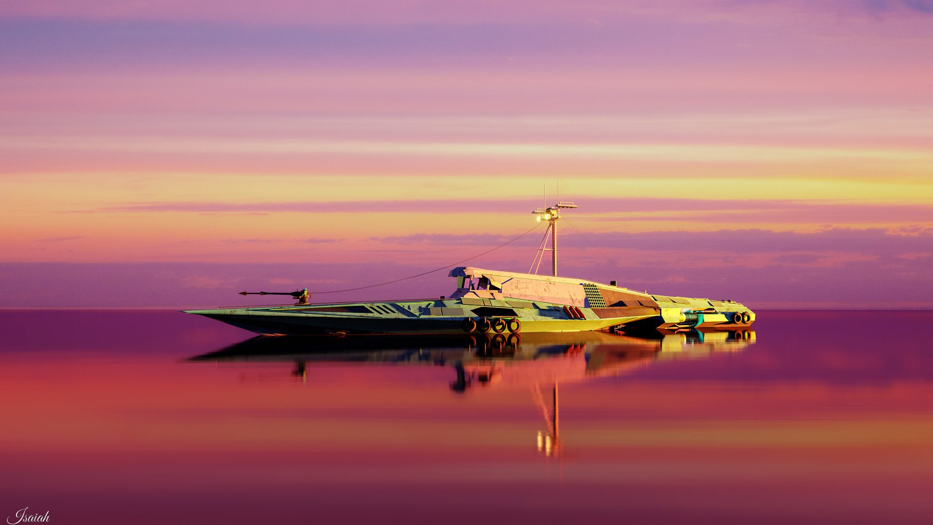 9o21g8 3840×2160 digital art artwork illustration digital painting landscape