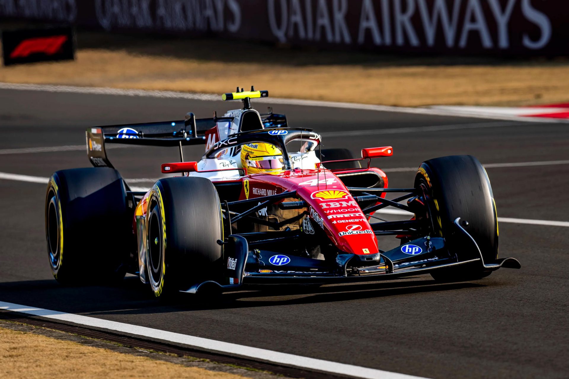 rqy8oq 3000×2000 Ferrari Scuderia Ferrari Formula 1 Lewis Hamilton red