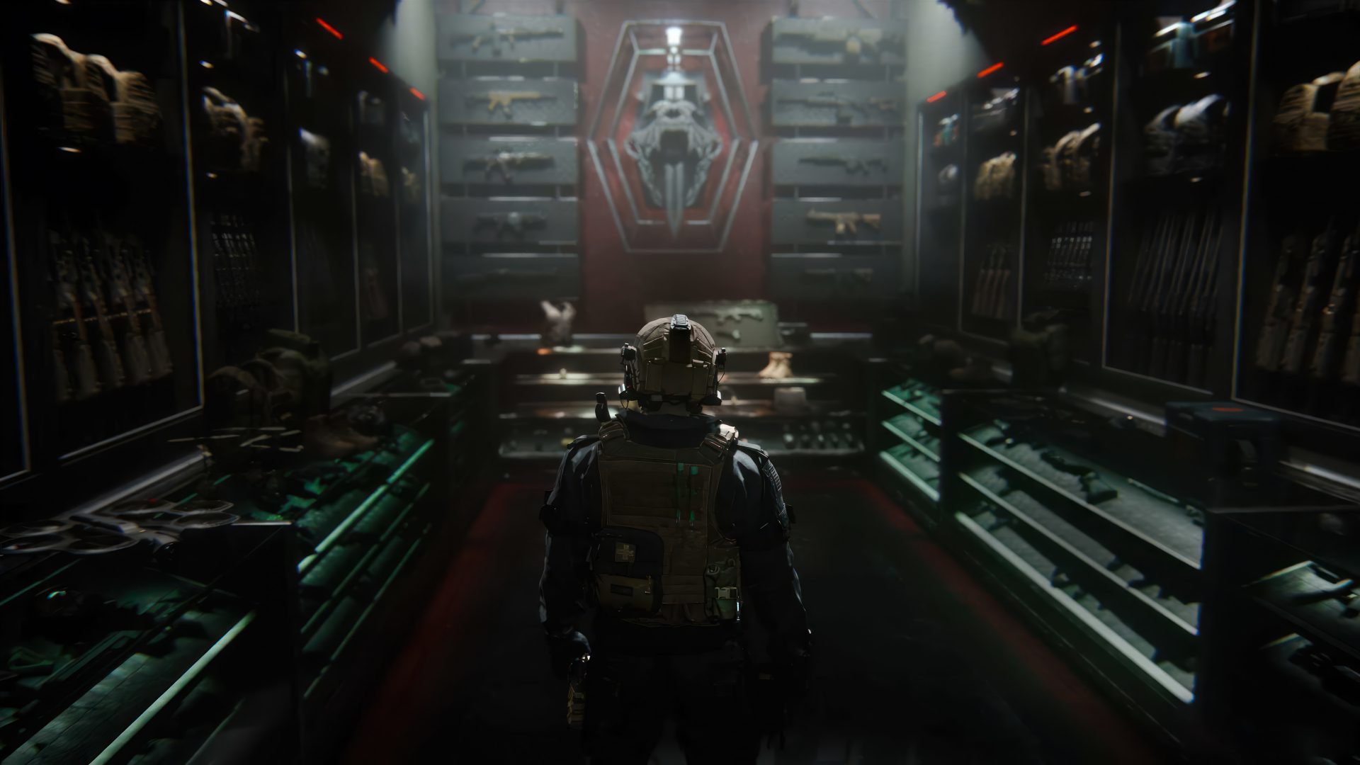 w567pp 3840×2160 Call of Duty: Modern Warfare III Call of Duty video games video game characters CGI