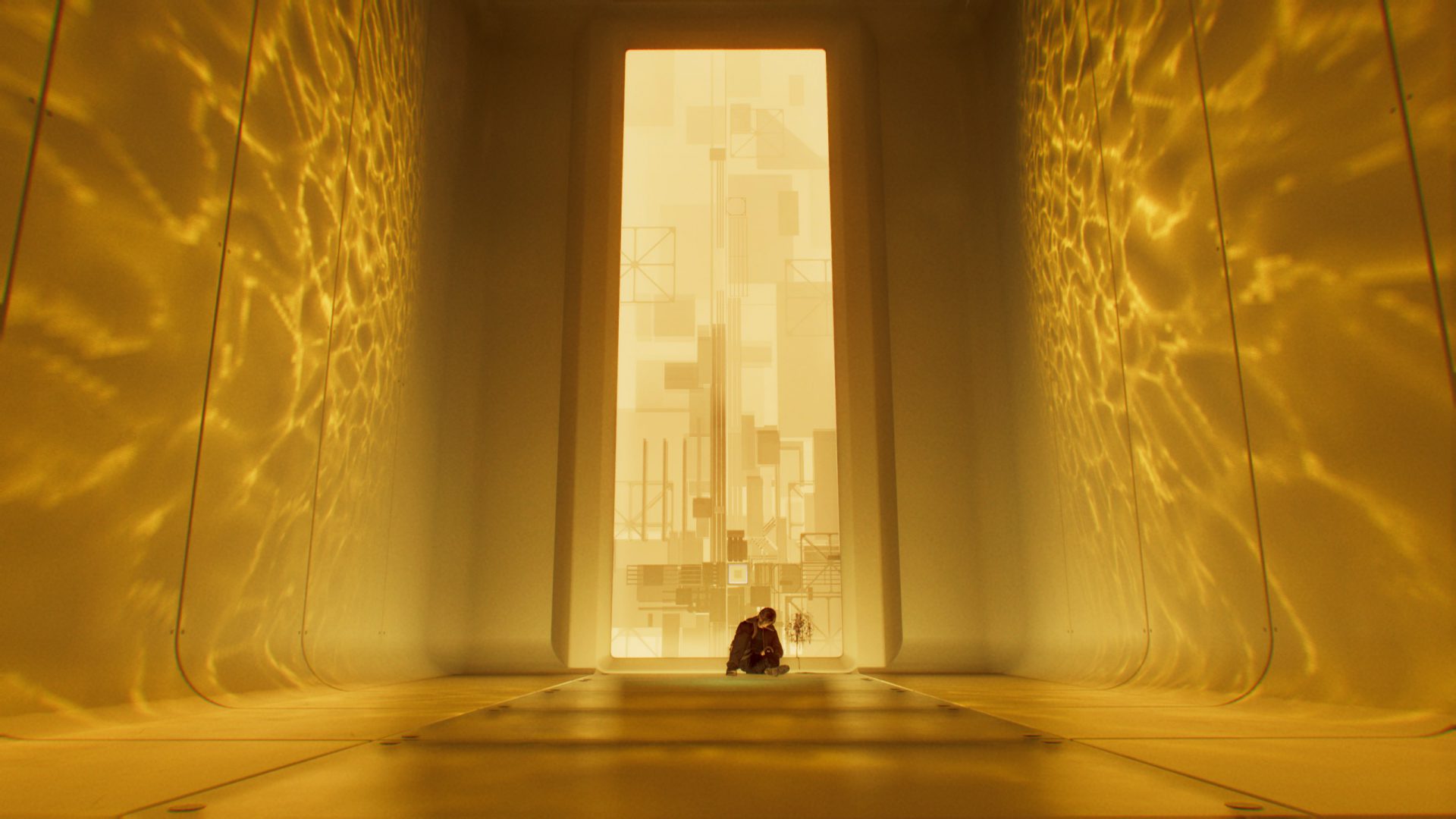 e89mkr 2560×1440 Leon Kennedy Resident Evil sitting video game characters CGI