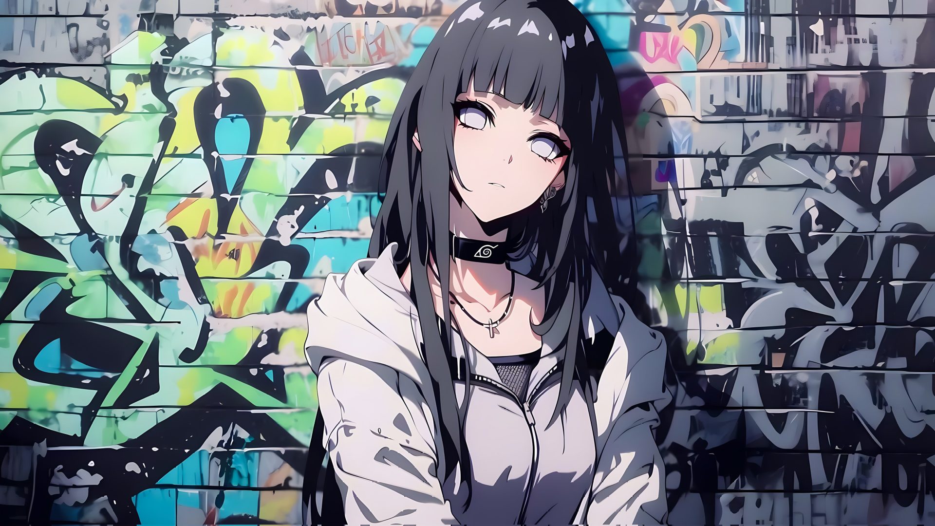 anime pojylj 4096×2304 anime Naruto (anime) Hyuga Hinata