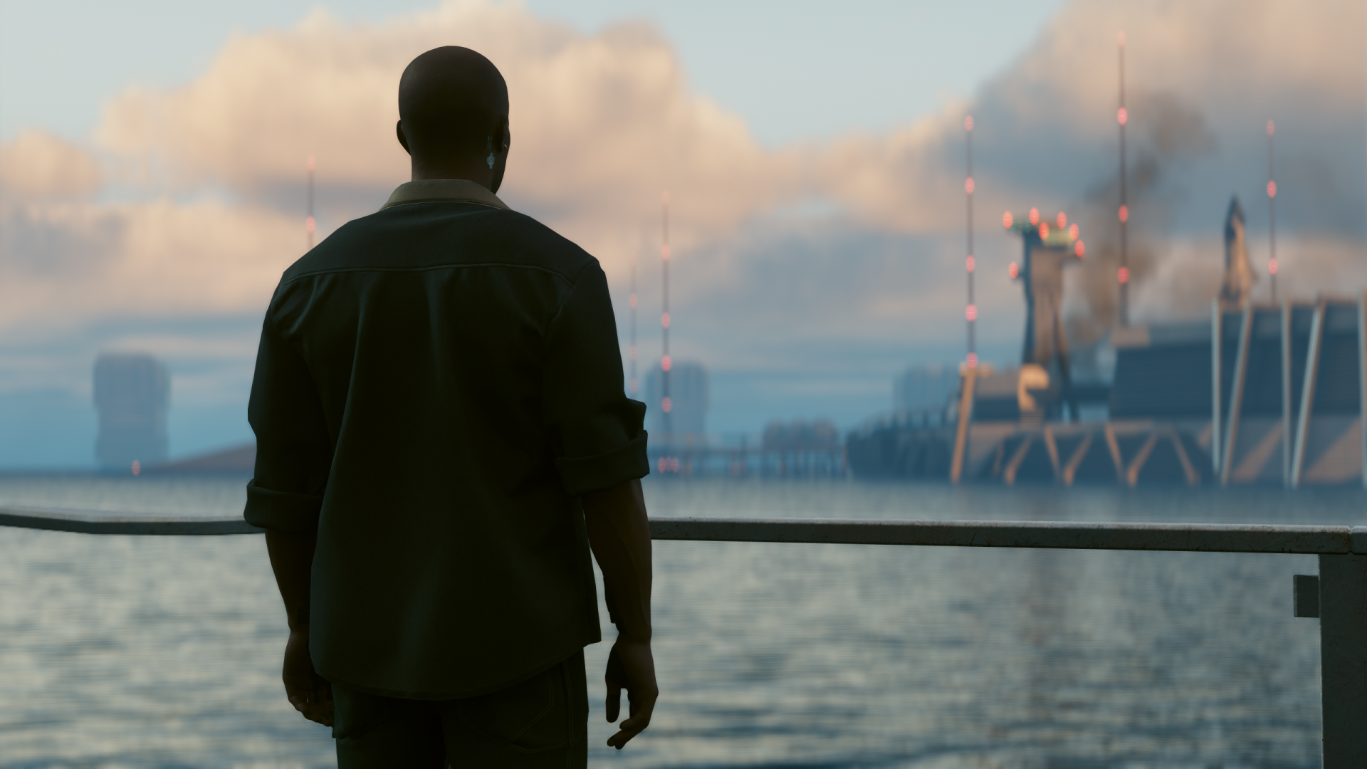 general 5ykrd8 2560×1440 Cyberpunk 2077 V (Cyberpunk 2077) Cyberpunk 2077 Phantom Liberty video game characters CGI