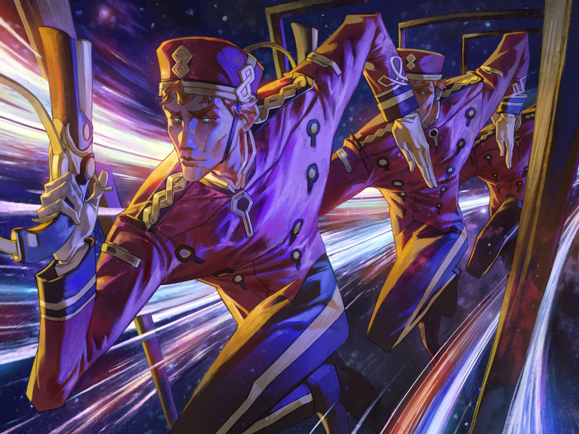 general 7jrpg9 4096×3072 doorman deadlock door